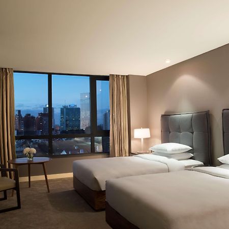 Hotel Hyatt Centric Montevideo Exterior foto Deluxe Room